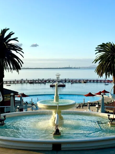 🇦🇺 Geelong Day Trip: Sun, Sea & Serenity!