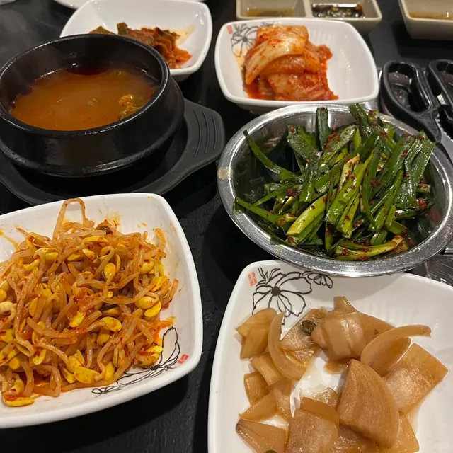 🔥 Gopchang Story | Sizzling Korean Intestine BBQ in Doraville