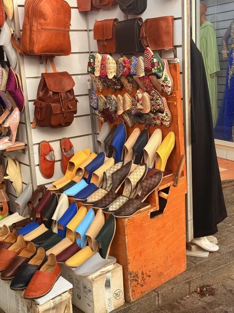 🇲🇦 Rabat: A City of Freedom, Romance & Fearlessness