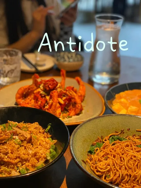 New York | Brooklyn Must-Try Food - Highly Recommended! 🌟