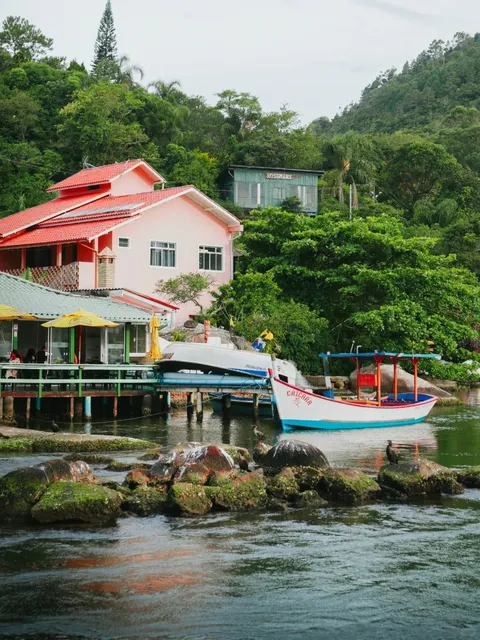 Florianópolis | Dancing with Atlantic Breezes