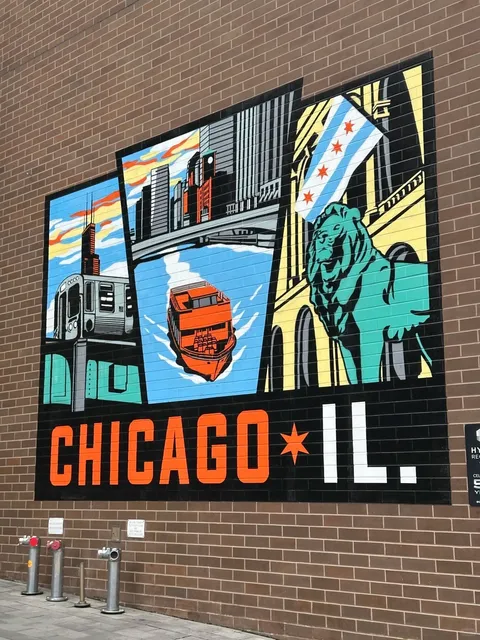 🇺🇸 Chicago 5-Day 4-Night Ultimate Travel Guide