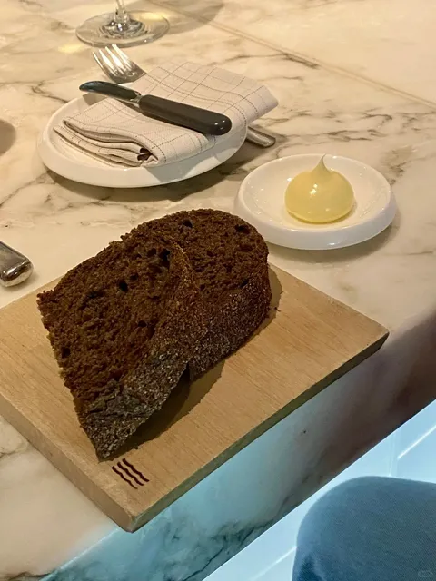 New York • The Bar Room 🌆