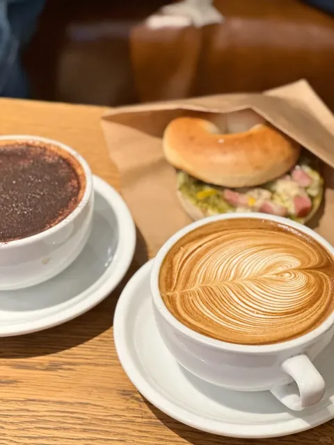 World Coffee Diary | 🇯🇵 Osaka🌸🍃