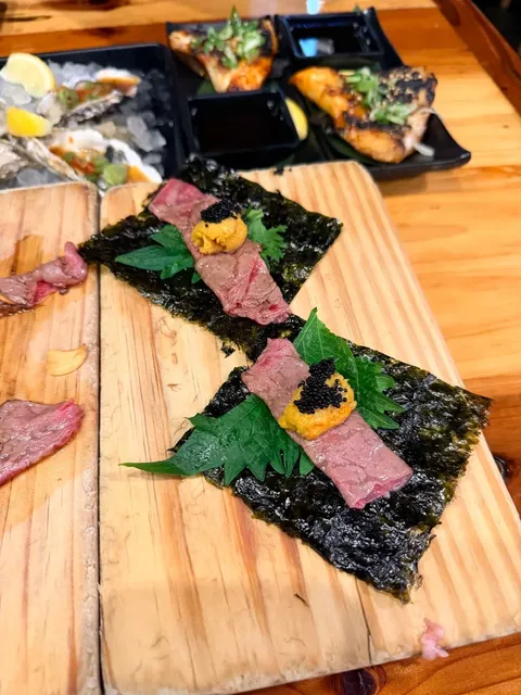 Vegas | All-You-Can-Eat Yakitori — Consider It Unlocked 😋