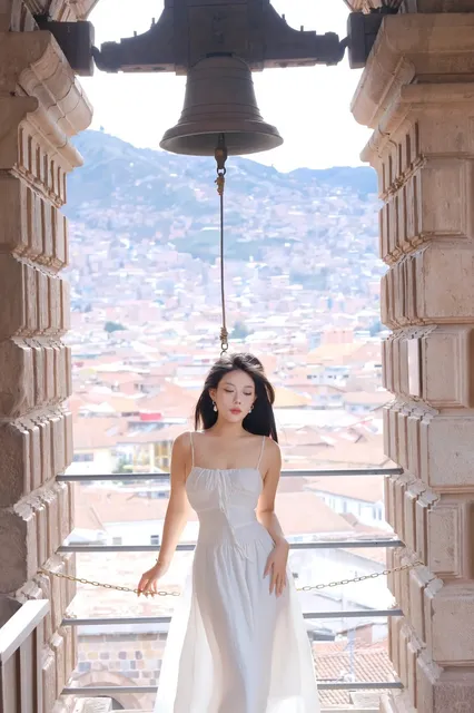 🇵🇪 Cusco Photography Guide: Every Shot is a Postcard!