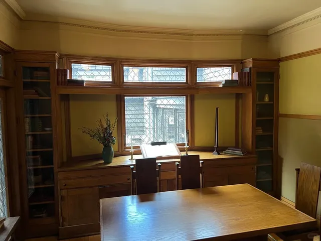 🚇 Chicago Day Trip: Oak Park 🏛️