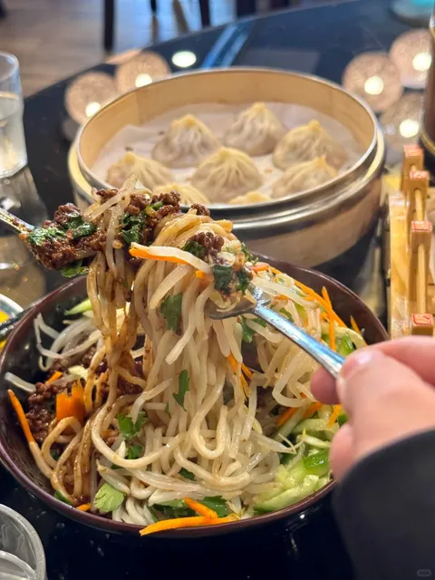 Bay Area Feast! $30 Per Person for a FULL Banquet-Style Meal 👏