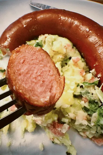 An Unforgettable Dining Adventure in Bergen op Zoom 🌟🍽️