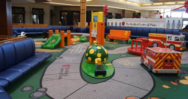 Family Fun in Dallas: Willow Bend