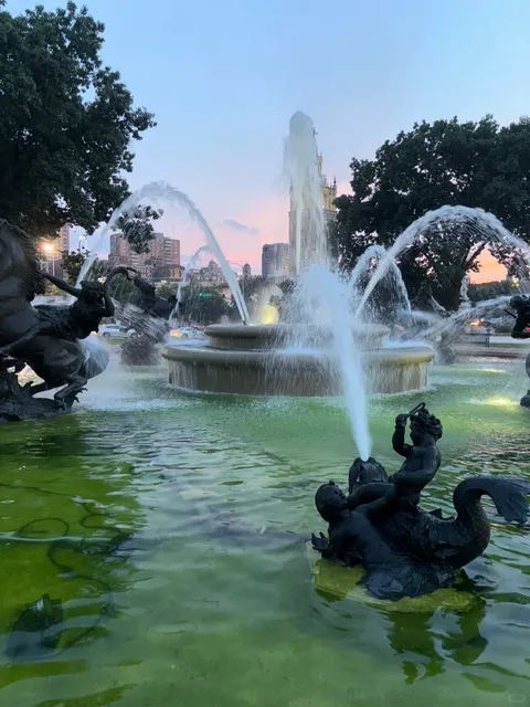 🎷 KC 2-Day Trip Guide 📒