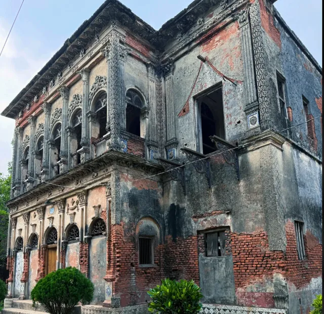 Panam City, Bangladesh - The Nation's Most Historic Gem