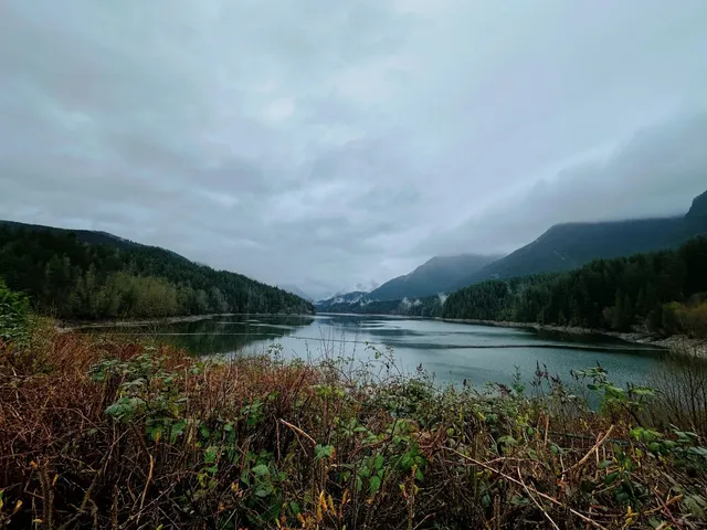Hiking at Capilano River Regional Park in North Van+ Viral Pho37 Adven