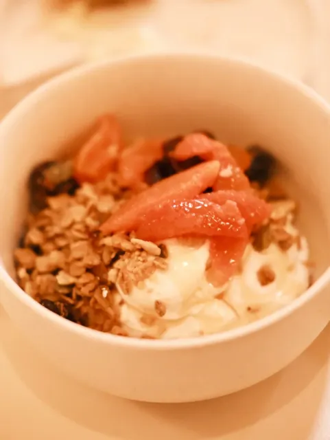 ☕️ Two Stylish & Delicious Brunch Spots in Tahoe 🥖🍳