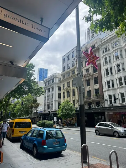 Where to Go for Christmas Season in the Southern Hemisphere 🎄✨