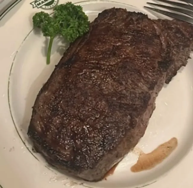 🥩 Manny's Steakhouse | A Minneapolis Powerhouse of Prime Beef