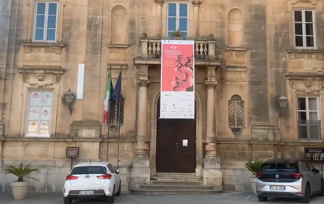 Chiesa di San Giuseppe | Ragusa Ibla's Baroque Hidden Gem