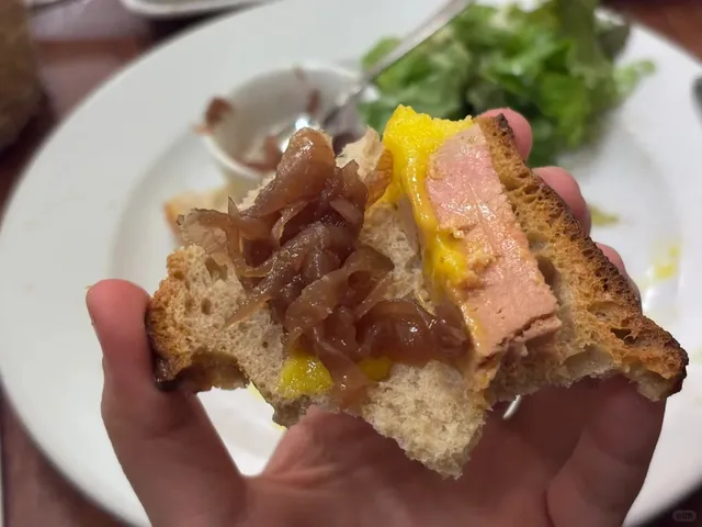 Parisian Food Diary | One Restaurant to Rule Them All