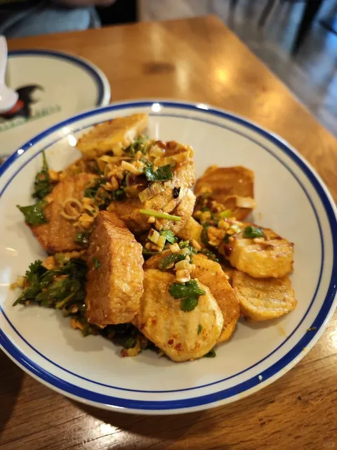 🍜 Baltimore · Water Song Yunnan Restaurant | A Delicious Comeback!