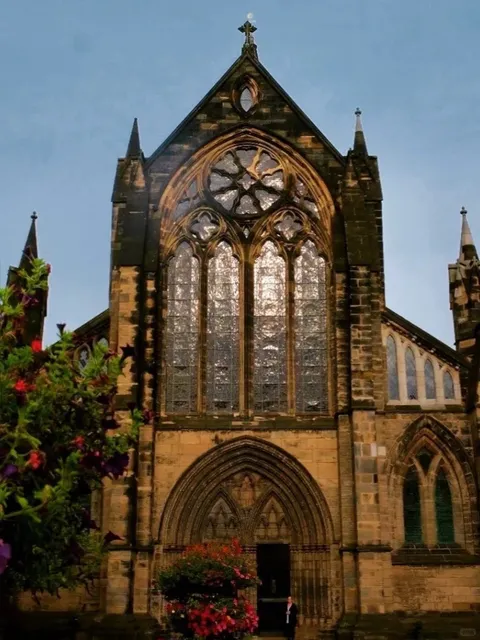 🇬🇧 9 Must-Visit Places in Glasgow That'll Make You Fall in Love! 