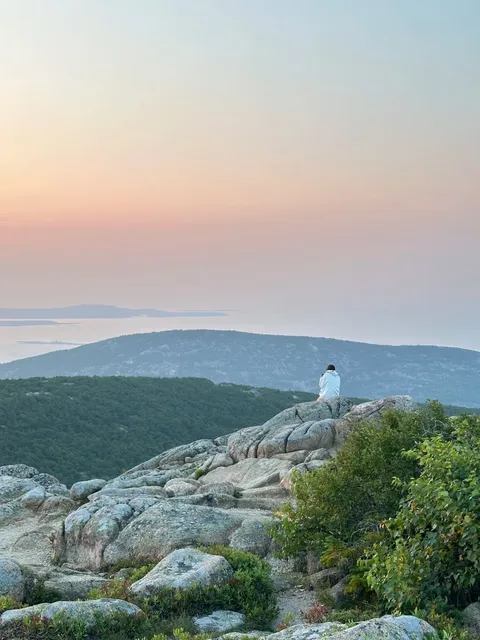 Freshly Made: Summer Guide to Maine with a 2.5-Year-Old