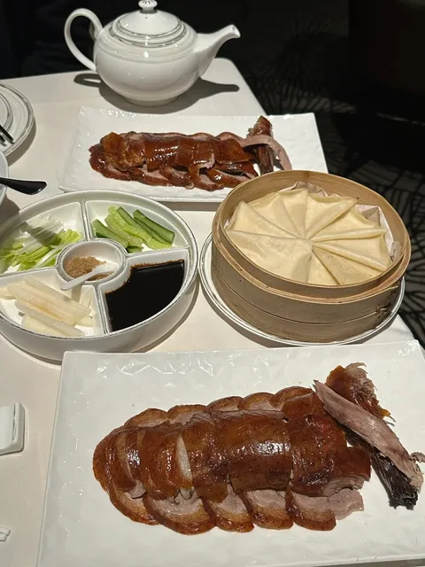 Discovering Array 36: A Culinary Gem in Los Angeles