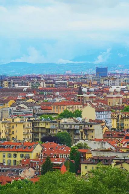 🇮🇹 Turin in 2 Days: Chill & Culture Combo