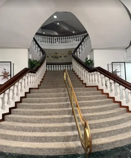 Best Hotels in Old San Juan