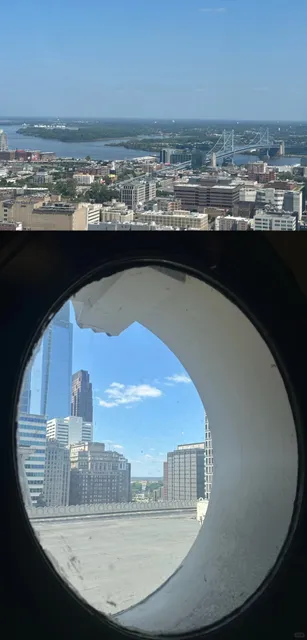 Philadelphia City Hall Visit Review