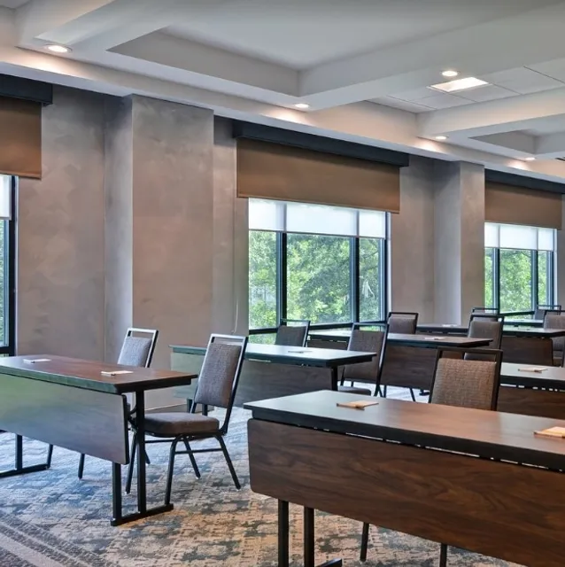 Hampton Inn Brandon: A Great Stay!