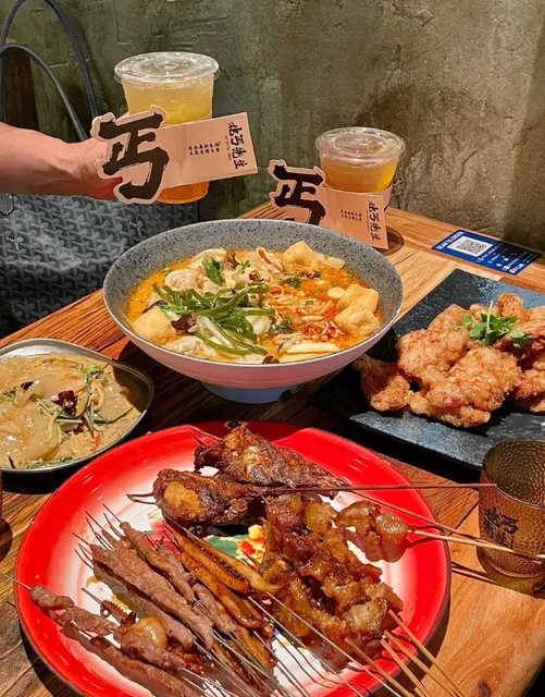 Vancouver Eats｜This Spot is Legit Northeastern Chinese Food! 🇨🇳🔥