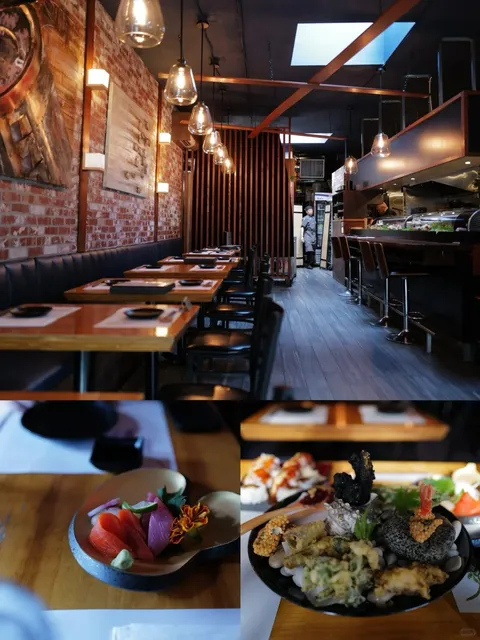 ​​Commercial Drive Eats: Where to Dine After Work in Vancouver! 🍽️✨​​