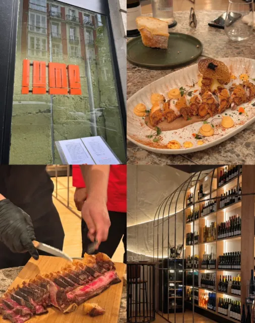 🇪🇸 Bilbao shop visit |Lume