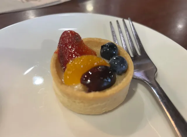 Dallas：La Madeleine