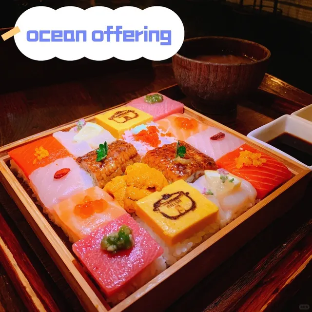 🇨🇦 ​​Vancouver | A Sushi Lover's Paradise at Raisu​​ 🍣✨