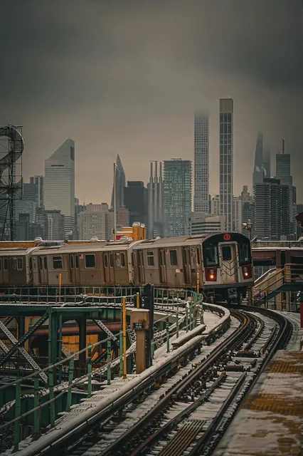 New York! NYC! Can’t Stop Shooting, Just Can’t! 📸