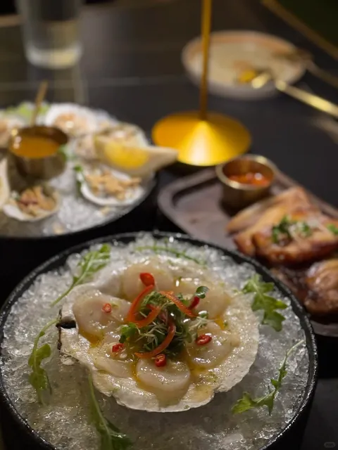 Chicago | Siam Thai Viral Thai Restaurant Review 🌟