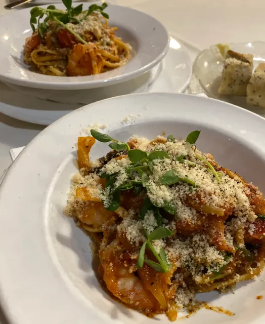 A Fairytale Christmas Restaurant Straight Out of the Movies