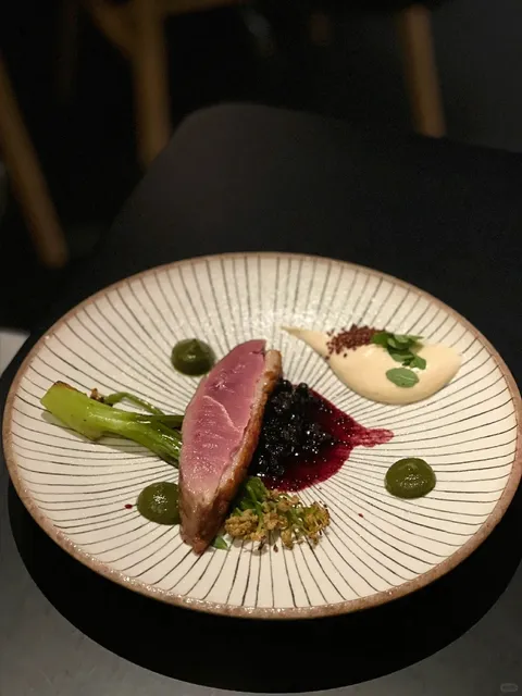 Former Michelin-Starred Spanish Kaiseki Restaurant  