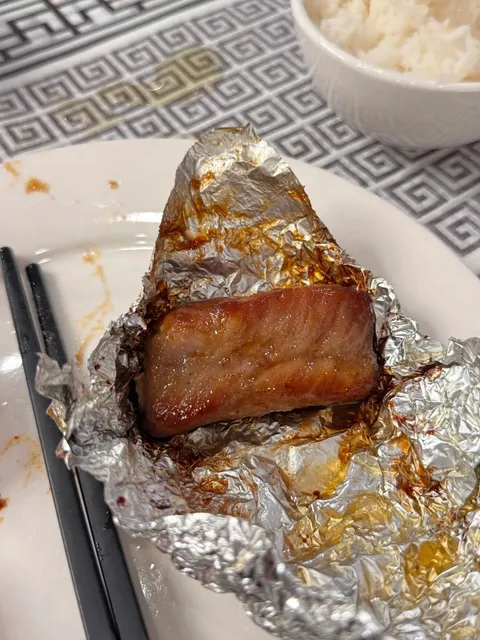 Seattle Eats Diary 🍚 | Hit or Miss, Every Bite’s an Adventure