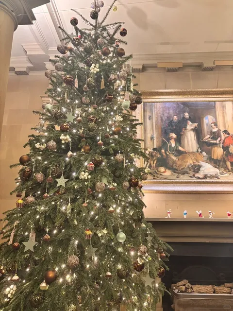 Manchester ➡️ Chatsworth House // Mini Travel Guide