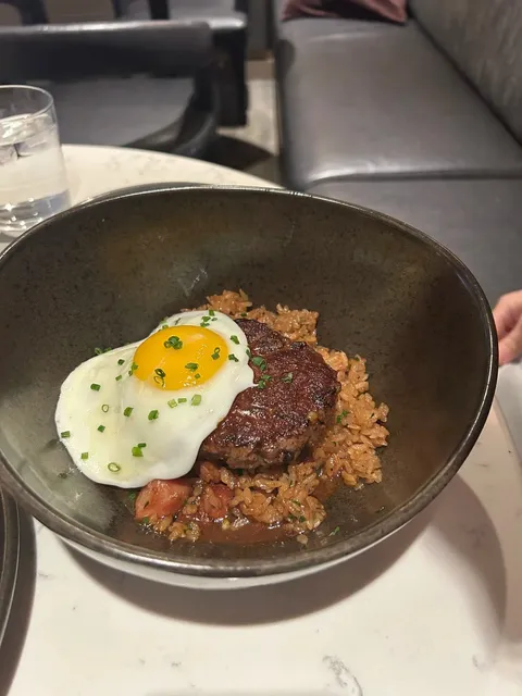 Chicago🇺🇸 | Super Stunning Rooftop Creative Cuisine 🌆