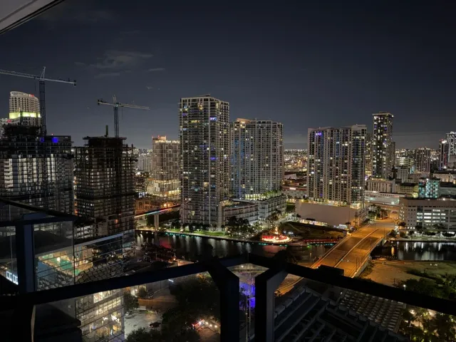 My New Favorite Place to Stay in Miami! 🌴💫