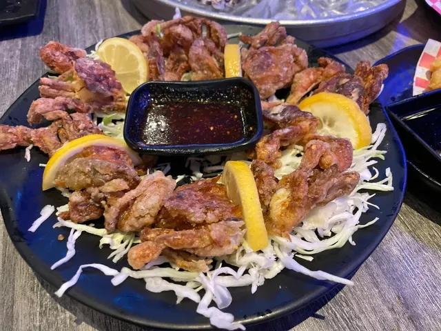 🍣 You’ll Regret Not Trying This Sushi Spot in Vegas!