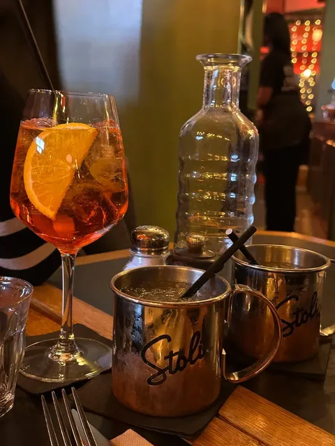 ʚ Parisian French Cuisine ɞ | A Chill Brasserie Experience