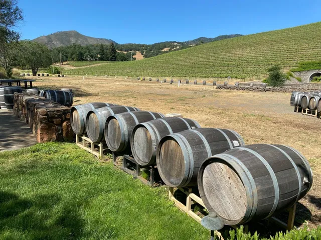 Sonoma Winery Rec｜Aperture Cellars 