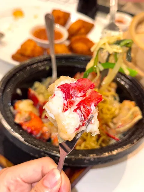 New York's Timeless Cantonese Gem: No. 1 🥢(2)