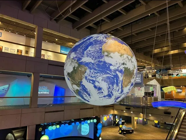 Boston Museum of Science – Summer Fun Deal! 🔥