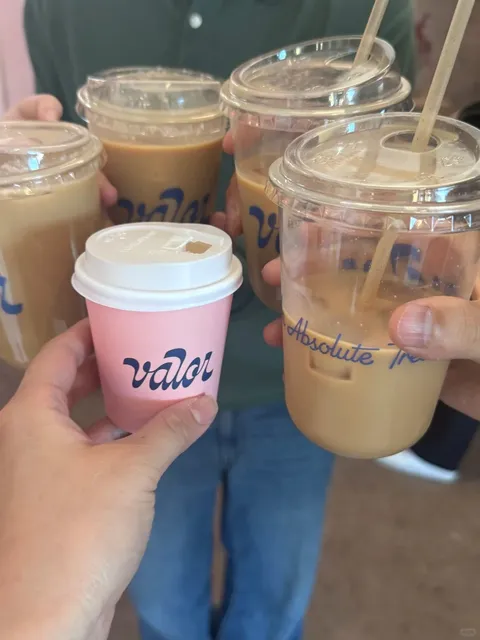 Atlanta | The Adorable Cafe I Could Visit 101 Times 🌸☕