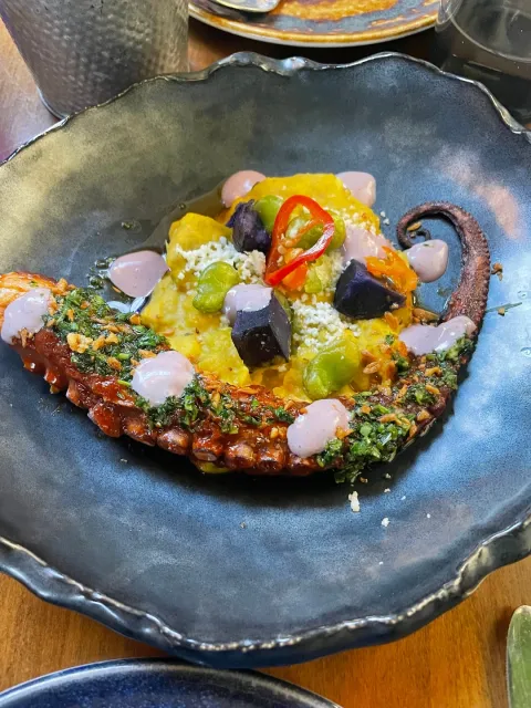 An Amazing Area in San Francisco That Never Fails to Delight ！！🌟🌉